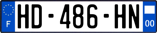 HD-486-HN