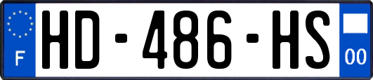 HD-486-HS