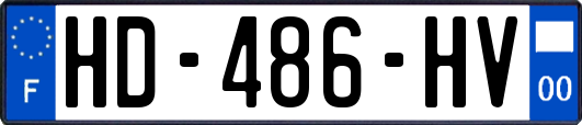 HD-486-HV