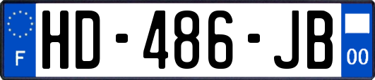 HD-486-JB
