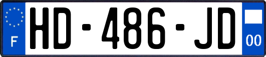 HD-486-JD