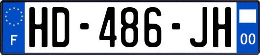 HD-486-JH