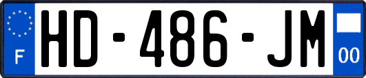 HD-486-JM