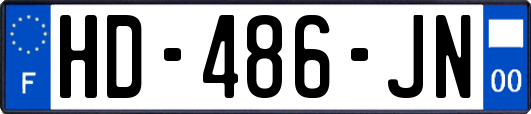 HD-486-JN