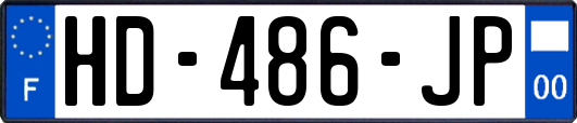 HD-486-JP