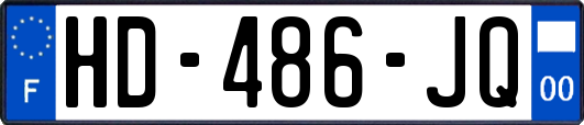 HD-486-JQ