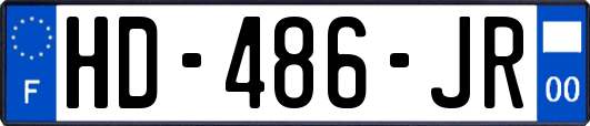 HD-486-JR