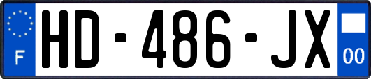 HD-486-JX