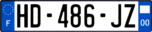 HD-486-JZ