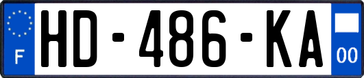 HD-486-KA