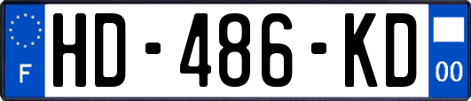 HD-486-KD
