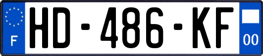 HD-486-KF
