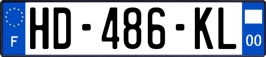 HD-486-KL