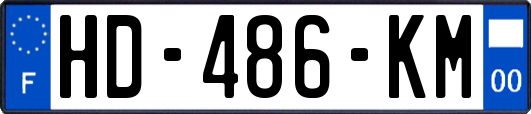 HD-486-KM