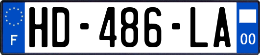 HD-486-LA