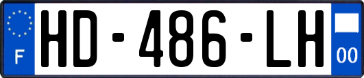 HD-486-LH