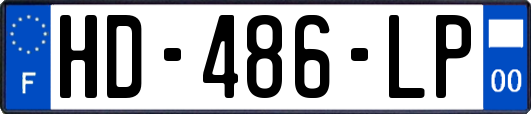 HD-486-LP