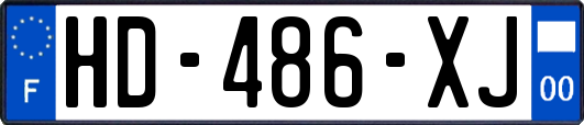 HD-486-XJ