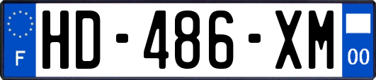 HD-486-XM