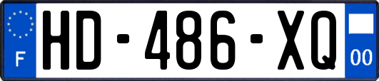 HD-486-XQ