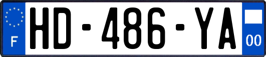 HD-486-YA