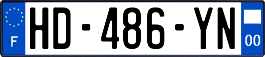 HD-486-YN