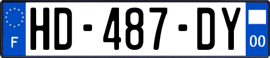 HD-487-DY