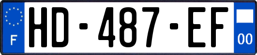 HD-487-EF