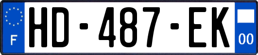 HD-487-EK