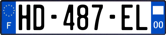 HD-487-EL