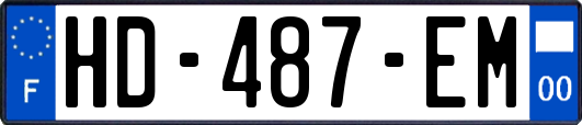 HD-487-EM
