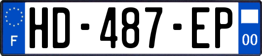 HD-487-EP
