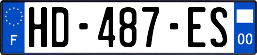HD-487-ES