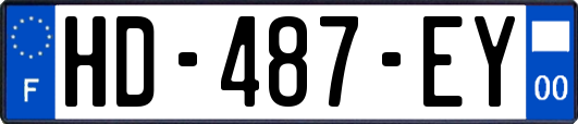 HD-487-EY