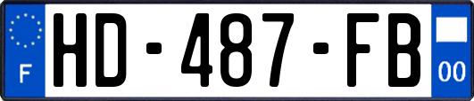 HD-487-FB