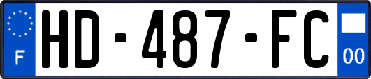 HD-487-FC