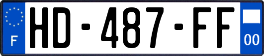 HD-487-FF
