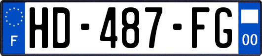 HD-487-FG