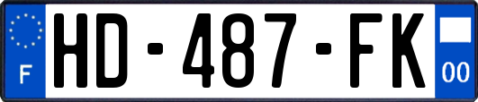 HD-487-FK