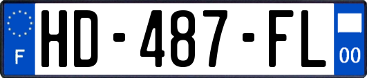 HD-487-FL