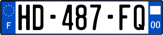 HD-487-FQ