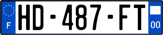HD-487-FT