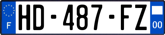 HD-487-FZ
