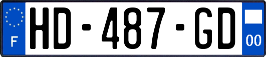 HD-487-GD