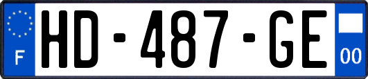 HD-487-GE