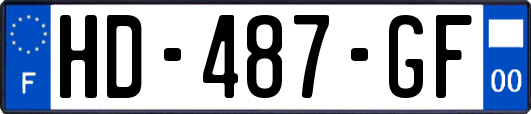 HD-487-GF