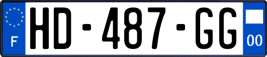 HD-487-GG