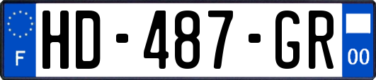 HD-487-GR