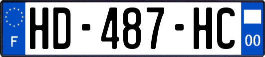 HD-487-HC