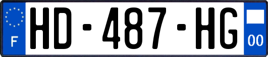 HD-487-HG